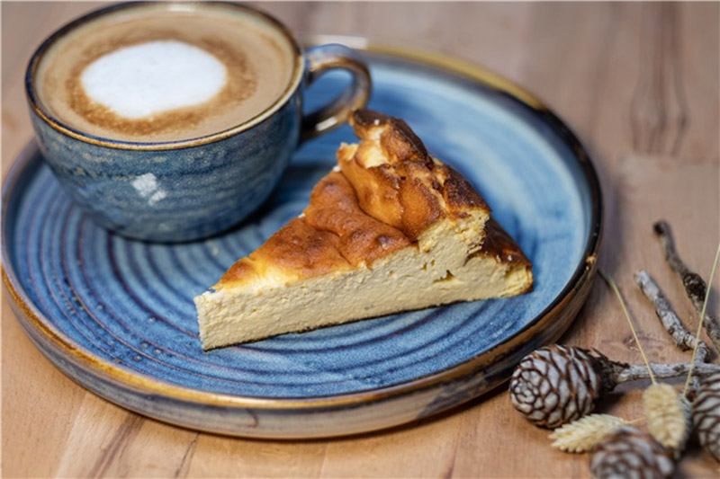 The Protein Nişantaşı’da Sağlıklı Lezzetler