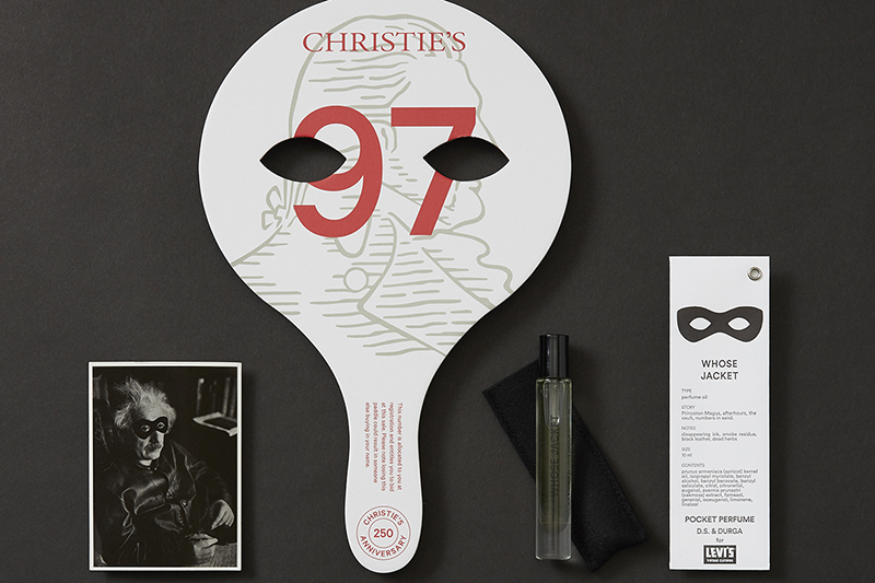 Einstein’nın Levi’s Menlo Cossack Ceketi Kılık Değiştirerek Geri Döndü