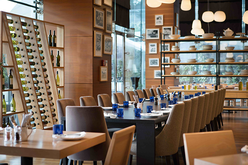 Fashion Film Festival İstanbul’un Yıldızları Bu Yıl Yine İstanbul Marriott Hotel Şişli’de