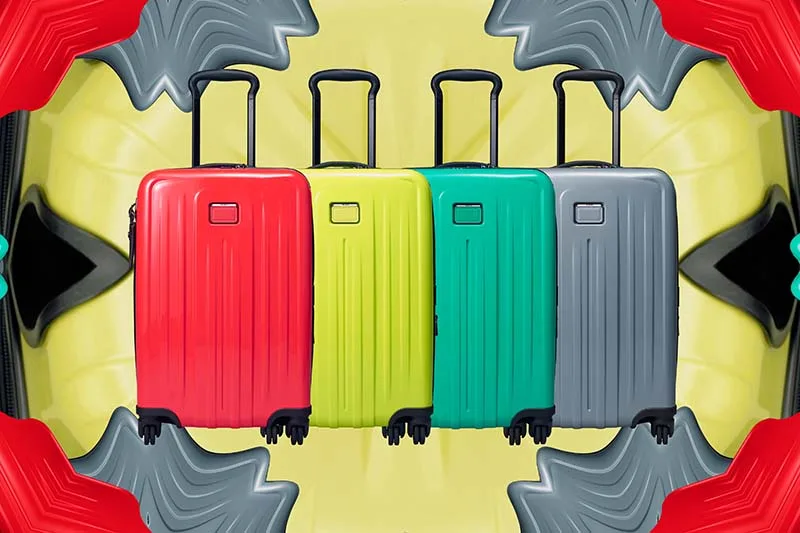 Samsonite ve Tumi’den İddialı ‘Efsane Kasım’ İndirimleri