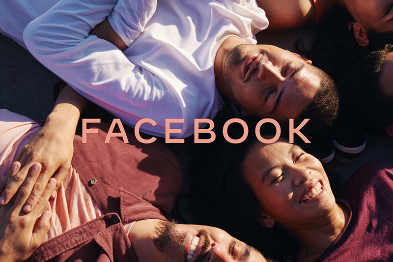 Facebook 15 Yıldır Kullandığı Logosunu Değiştiriyor