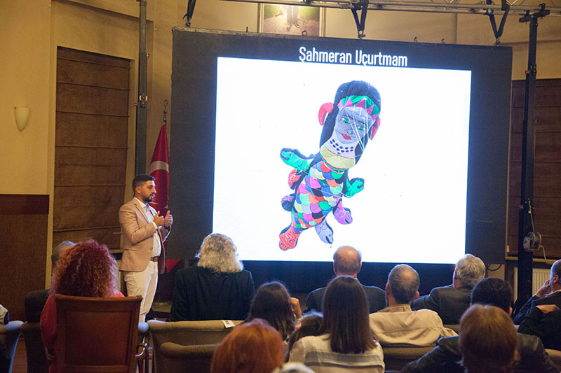 HİPP Türkiye Çocukların Hayallerine Ortak Oluyor!