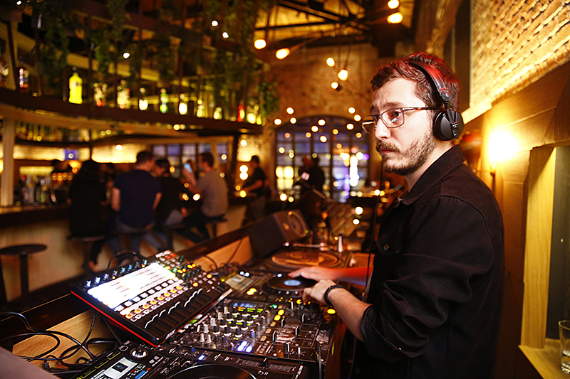 Kilimanjaro’dan Ev Partilerine Özel Müzik ve Lezzet Atölyesi