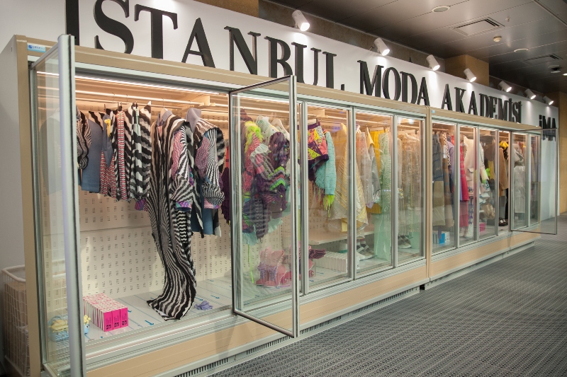 New Gen Tasarımcılarının Koleksiyonları Türkiye Tasarım Haftası’nda