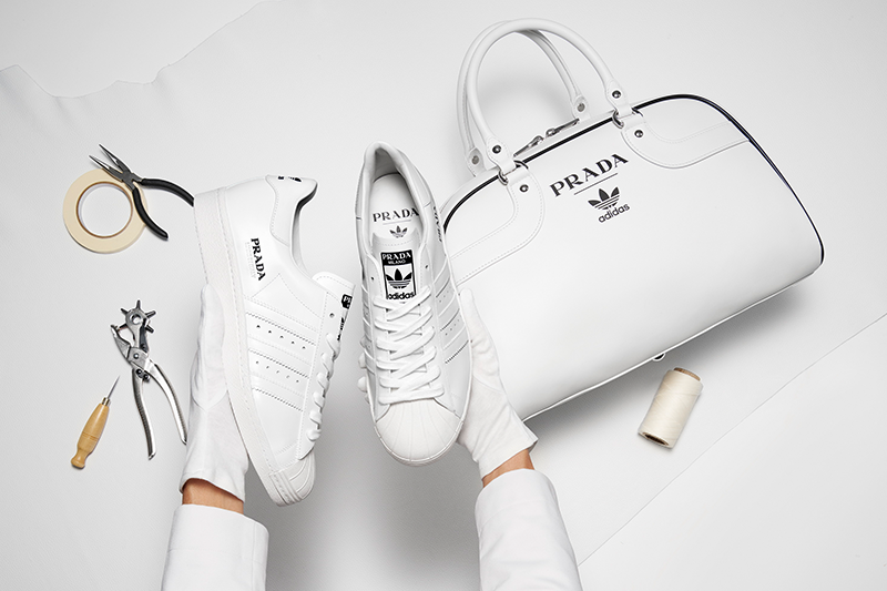 2010’lu Yıllara Damgasını Vuran Lüks Marka ve Sneaker İş Birlikleri