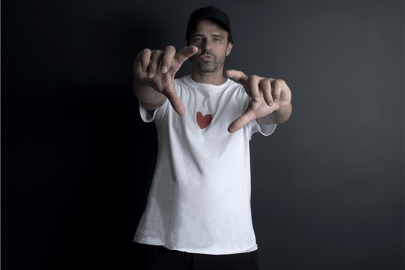 RX İstanbul Aralık Ayı Programıyla Müzik ve Dansa Hız Kesmeden Devam Ediyor