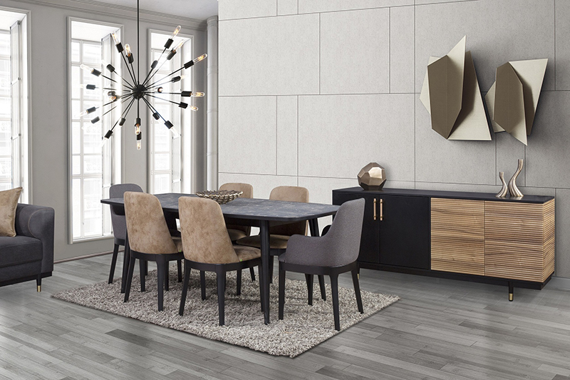 Tepe Home’da Tüm Mobilyalarda Geçerli Yüzde 40’a Varan İndirimi Kaçırmayın!