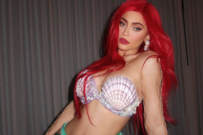 Ünlü İsimlerin Dikkat Çeken 2019 Halloween Kostümleri