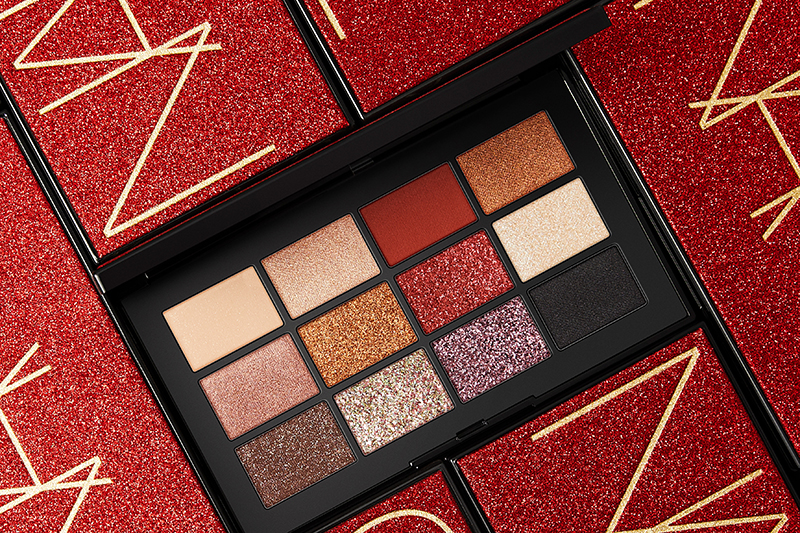 Nars’ın Yılbaşı Işıltısını Keşfet