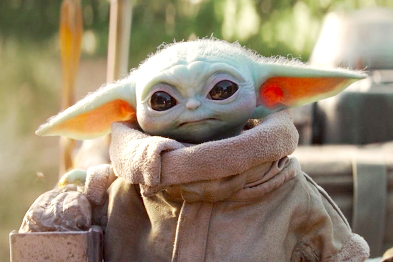 2020’de Çok Konuşacağımız Baby Yoda Hakkında Bilmeniz Gerekenler