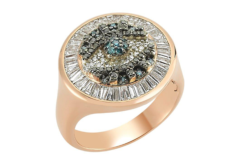 Yeni Yılda “Göz Nuru” Koleksiyonuyla Yepyeni Bir Uyanış