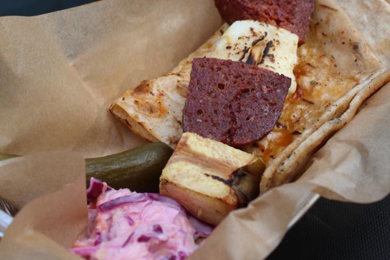 Hilltown AVM, Yeni Yılı Shop & Taste Etkinliğiyle Karşılıyor