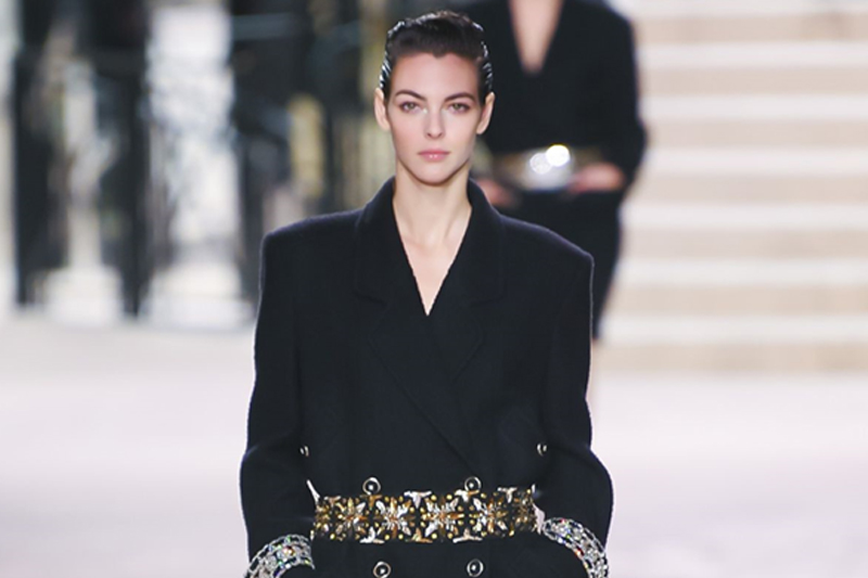 Chanel Pre-Fall 2020 Koleksiyonundan Öne Çıkan Tasarımlar