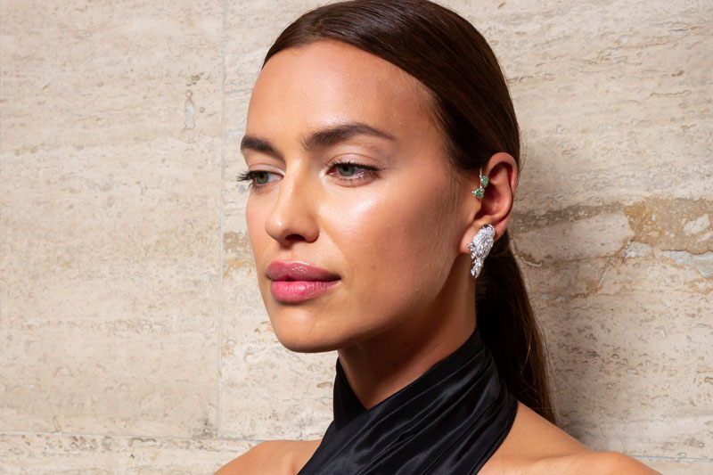 Doğal Ve Güzel Makyaj Nasıl Yapılır?