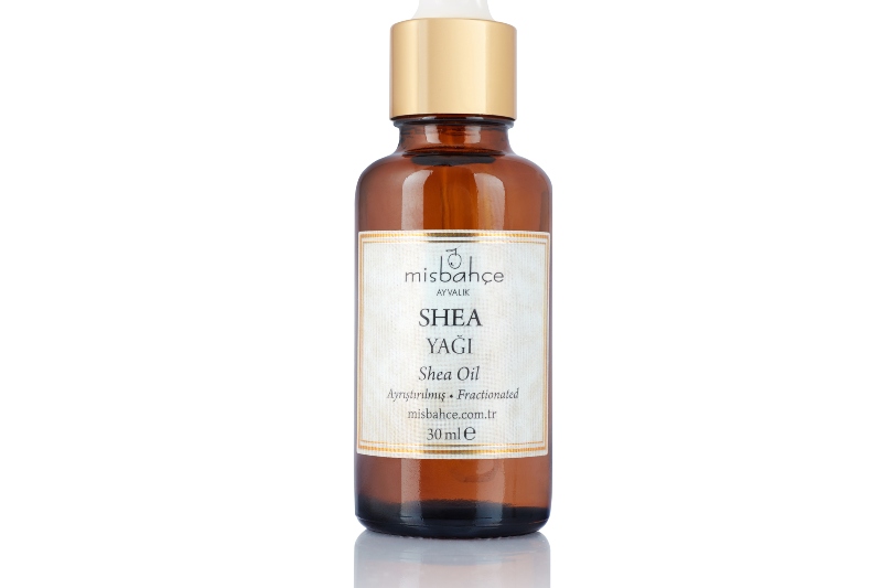 Gücünü Doğa’dan Alan Misbahçe’den İnovatif Yeni Bir Ürün: Ayrıştırılmış Shea Yağı