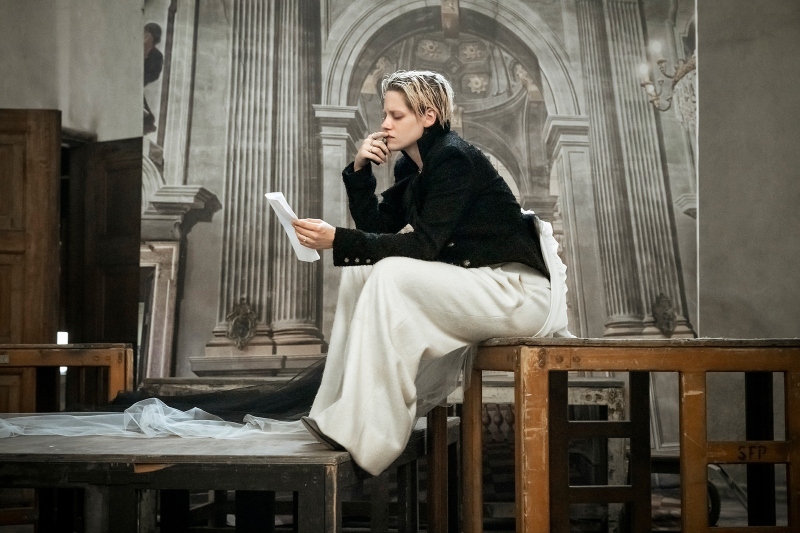 İlhamını Shakespeare’den Alan Pirelli 2020 Takviminden İlk Kareler