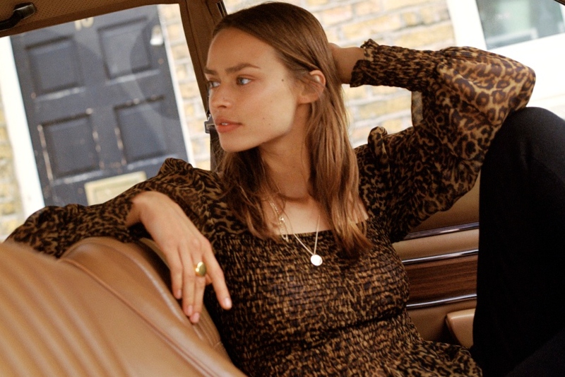 Mango New Voices Fotoğraf Yarışmasının Kazananı Federico Sorrentino, Mango’nun Yeni Kampanyasını Hazırladı