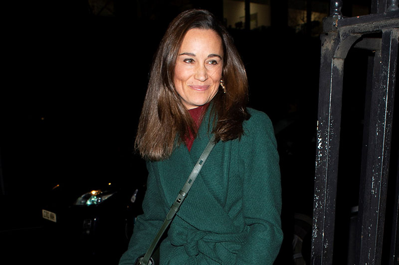 Mango’dan Yine Bomba Gibi Bir Spotted Dosyası!