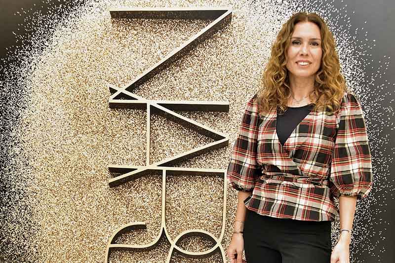 NARS Studio 54 Koleksiyonunu Tanıttı