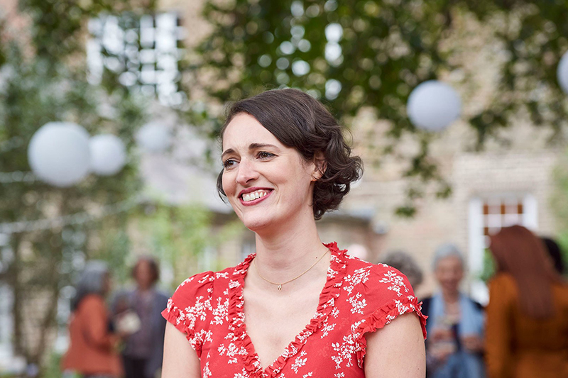 SAG Ödülleri 2020 Adayları Açıklandı!