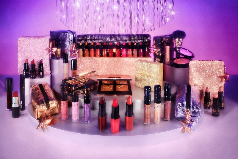 Yıldızlara Ulaştıran MAC Koleksiyonu