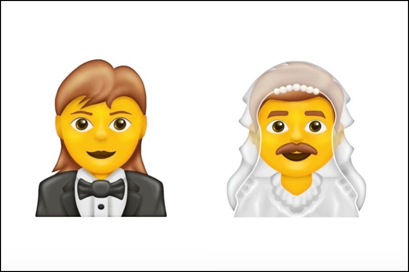 117 Yeni Emojiyle Tanışın