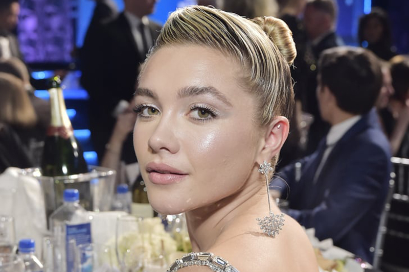 2020 Critics’ Choice Ödülleri’nden İlham Verici Güzellik Görünümleri