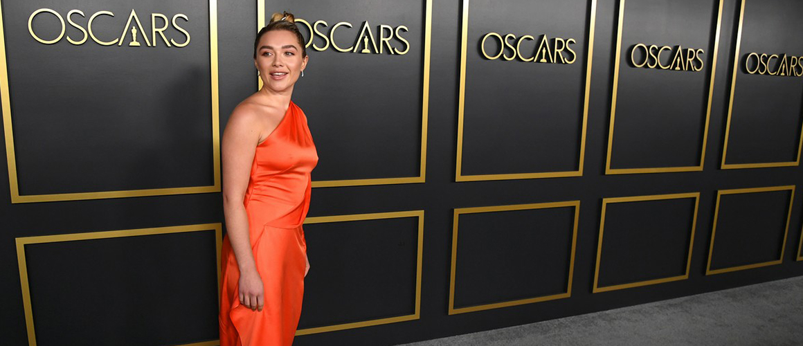 2020 Oscar Adayları Geleneksel Yemeğinden Öne Çıkan Görünümler