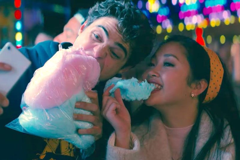 2020 Yılında İzlemeniz Gereken Romantik Komediler