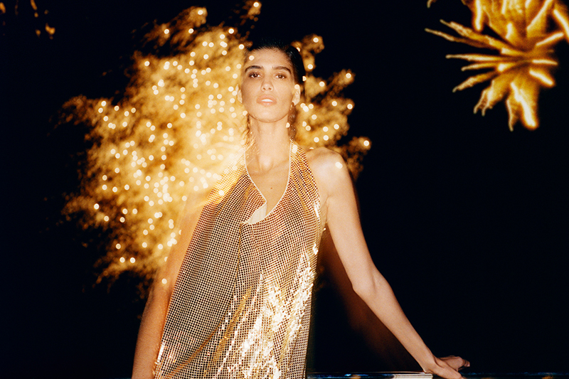 Bottega Veneta 2020 İlkbahar Kampanyası