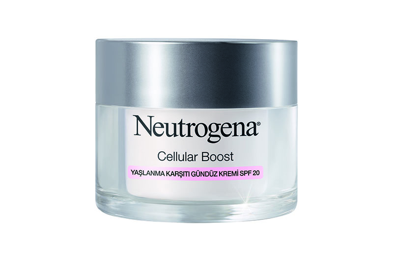 Hücresel Yıkıma Cellular Boost ile Karşı Koymak Mümkün