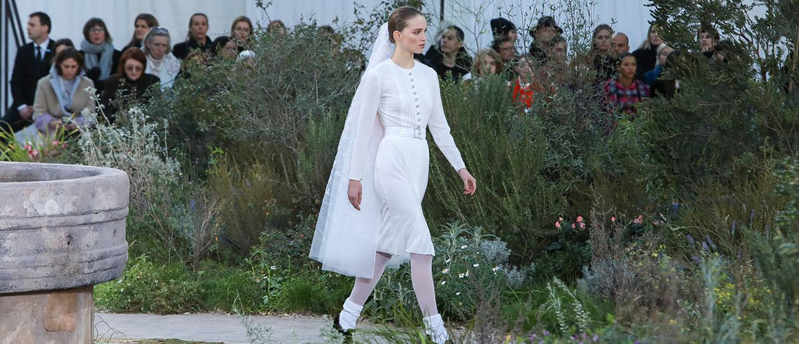 Chanel Haute Couture İlkbahar/Yaz 2020 Koleksiyonundan Öne Çıkanlar