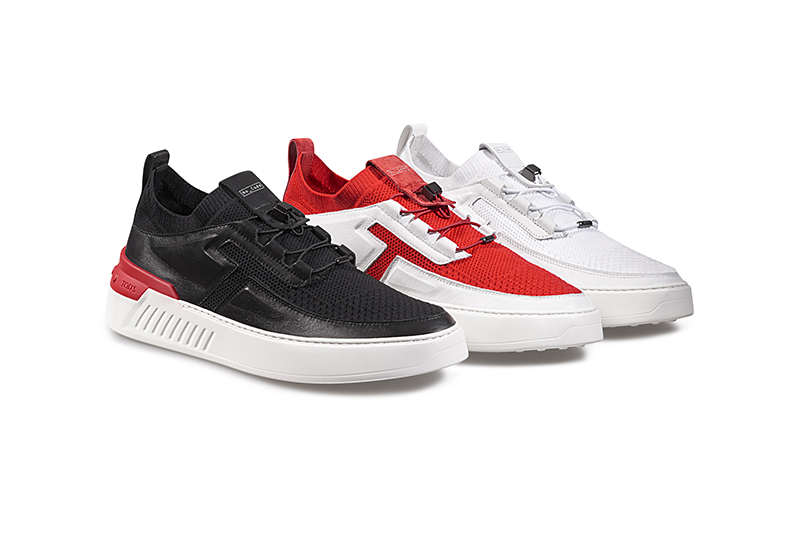 TOD’S NO_CODE X Geliyor