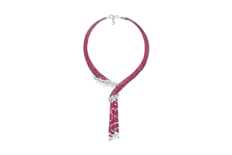 Baş Döndürücü Adler “Wild at Heart” Koleksiyonu