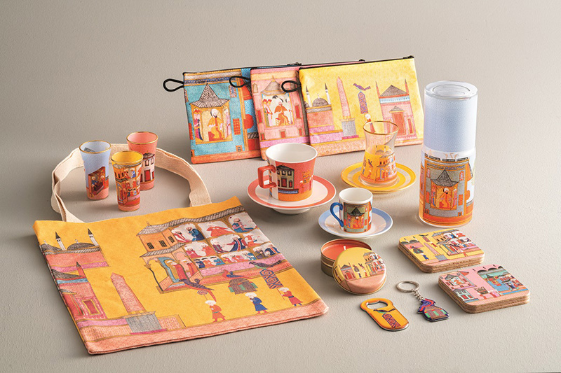 Anadolu’nun Kadın Gücü Yarışması 2020’ye ‘Bereket’ Getirecek Kadın Üreticileri Arıyor!