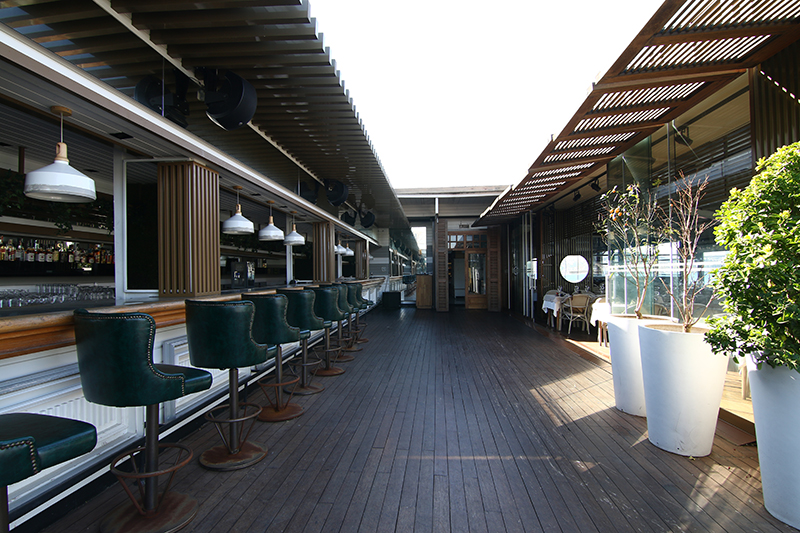 Del Mare’de Sevgililer Günü