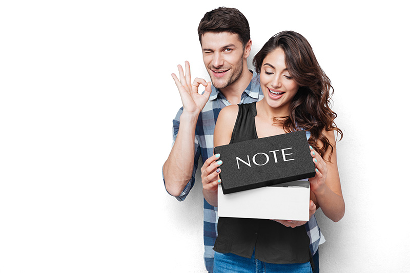 Note Cosmetics Sevgililer Günü’nde Erkeklere Bir Güzellik Yaptı