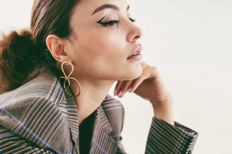 Hazal Filiz Küçükköse | Ocak 2020