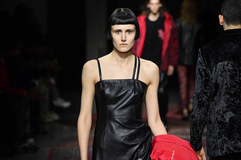 LES BENJAMINS Sonbahar/Kış 2020 Koleksiyonu