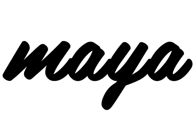 Maya: Yeni Güzellik Asistanınla Tanış!