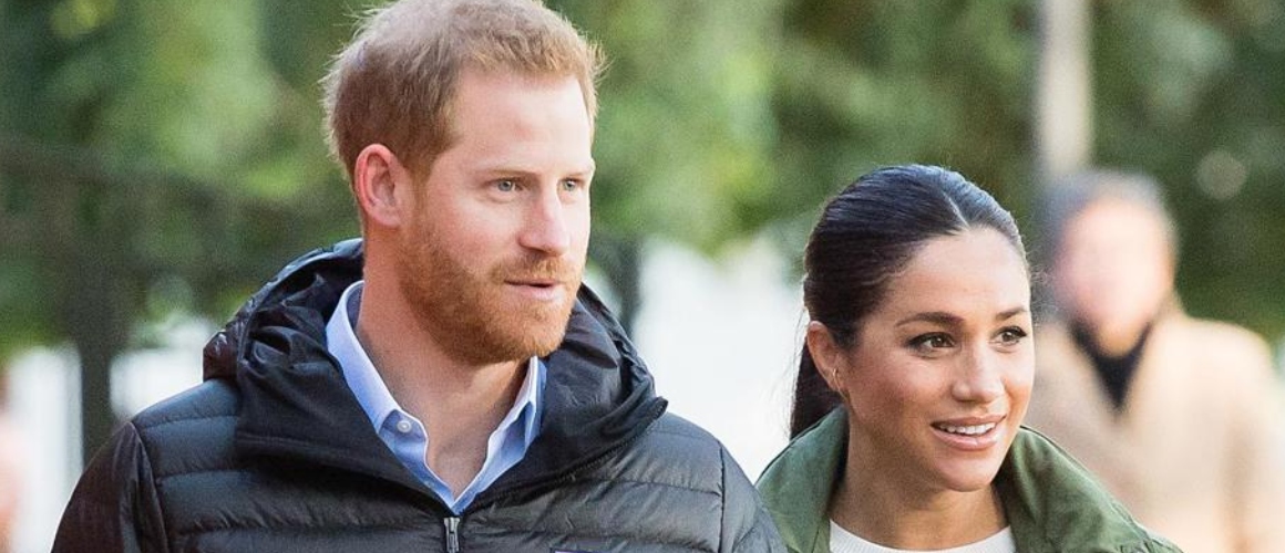 Prens Harry İlk Kez Kraliyetten Uzaklaşma Kararı Hakkında Konuştu