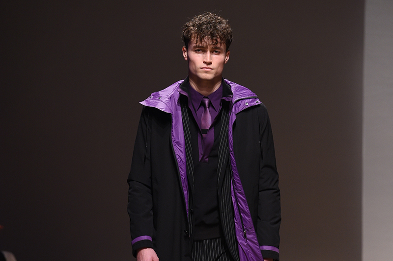 Serdar Uzuntaş Milano Moda Haftası’nda Yeni Nesil Aristokrasiyi Tanımlıyor