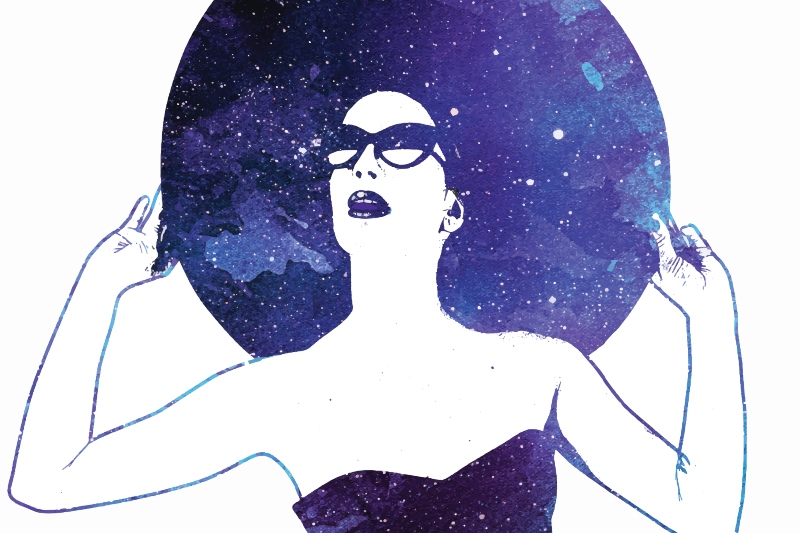 Şubat 2020’nin Önemli Gökyüzü Hareketleri