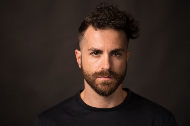 Techno’nun En Üretken İsimlerinden DJ ve Prodüktör Coyu Birlikte Güzel Sunumuyla 17 Ocak Cuma Gecesi  RX Istanbul’da!