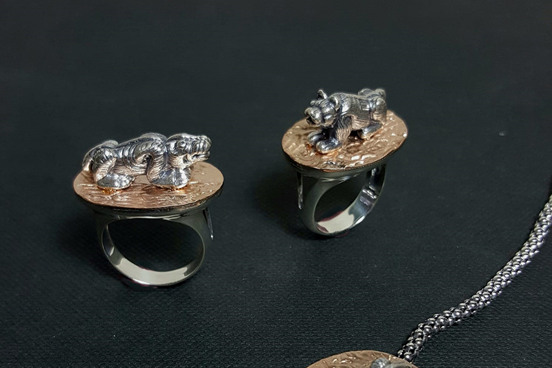 Urart Göbeklitepe Koleksiyonu