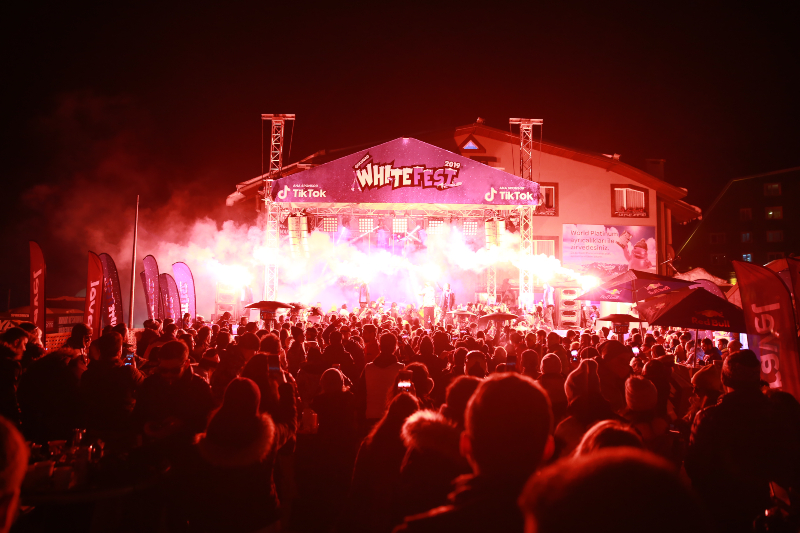 Whitefest 2020 Başlıyor!