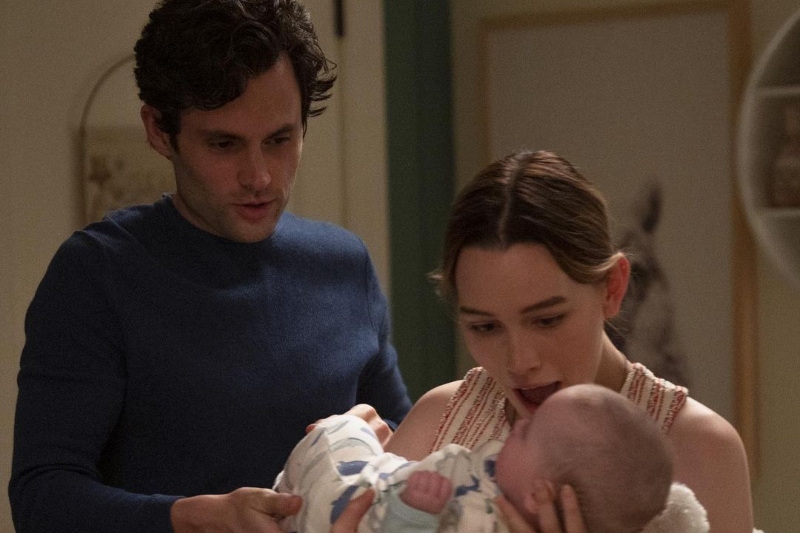 You’nun 3. Sezonuna Dair Bilmeniz Gerekenler