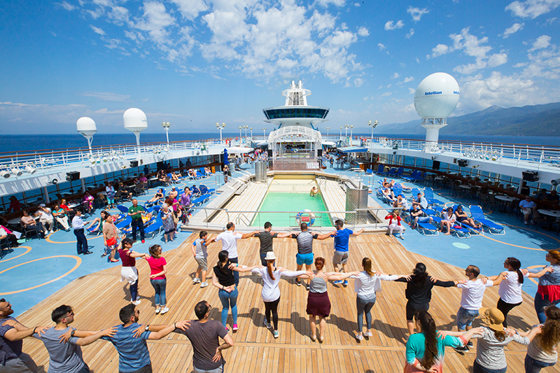 Aradığınız Tatil Size Sadece Bir Liman Uzakta