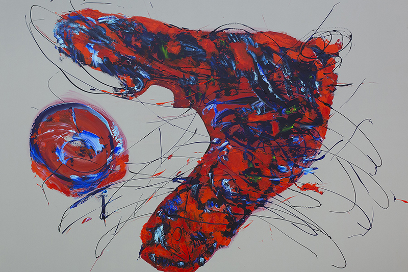 Sevil Dolmacı Art Gallery 5. Yılını Yeni Bir Mekan ve 3 Farklı Sergi Açılışıyla Kutluyor