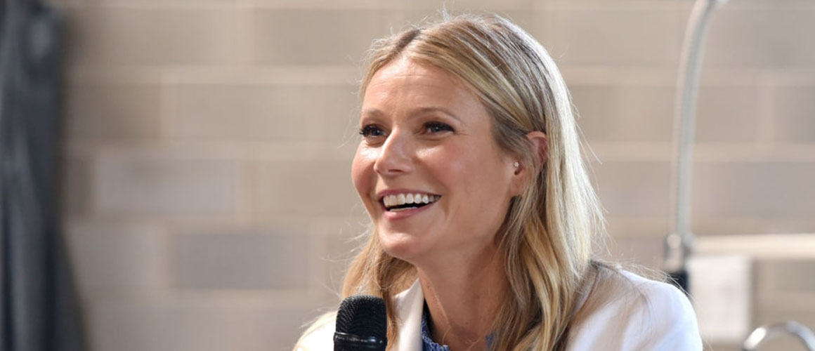 Gwyneth Paltrow’un Makyaj Artistinden 40 Yaş Üstü İçin Tüyolar